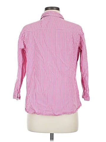 Caribbean Joe Long Sleeve Button-Down Shirt (view 2)