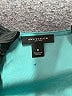 Ann Taylor 100% Polyester Teal 3/4 Sleeve Blouse Size 6 - photo 7