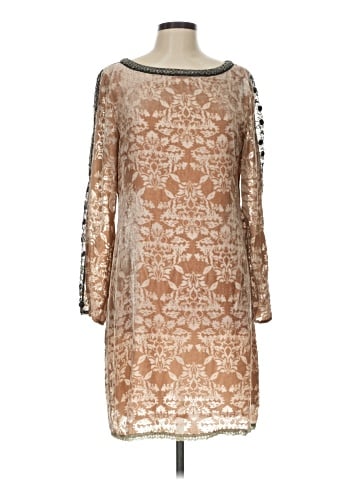 Sundance Casual Dress (view 1)