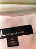 Larry Levine Ivory Blazer Size 16 - photo 6