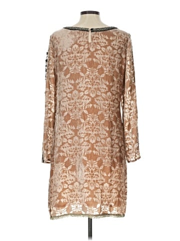 Sundance Casual Dress (view 2)