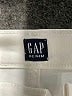 Gap Ivory Jeans Size 26 waist - photo 7