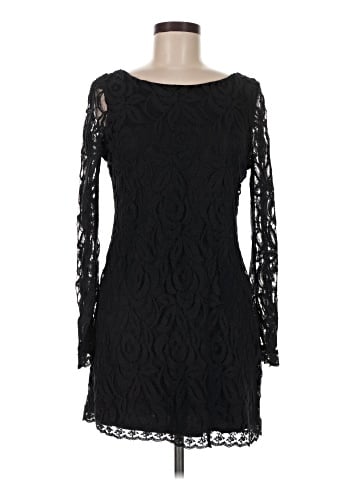 Fire Los Angeles Cocktail Dress (view 1)