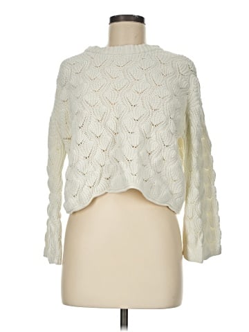 Alya Long Sleeve Top (view 1)