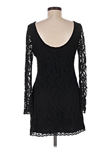 Fire Los Angeles Cocktail Dress (view 2)