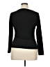 Shein Curve Black Long Sleeve Top Size 14 Plus (1) - photo 2
