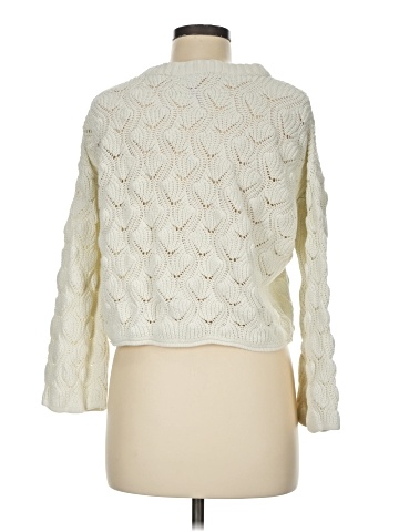 Alya Long Sleeve Top (view 2)