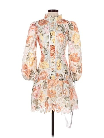 Freestyle Cocktail Dress (view 1)