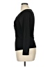 Shein Curve Black Long Sleeve Top Size 14 Plus (1) - photo 5