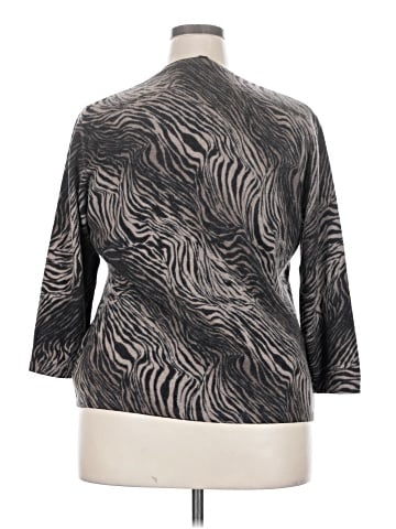 Lafayette 148 New York Wool Sweater (view 2)