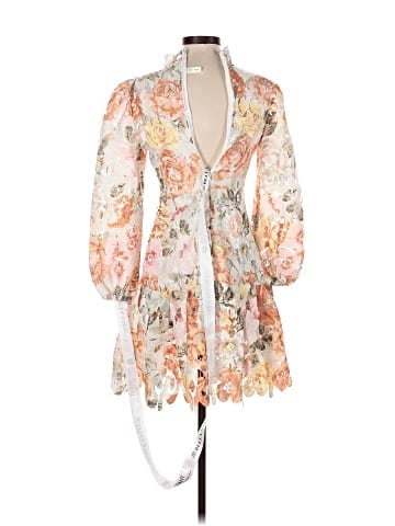 Freestyle Cocktail Dress (view 2)
