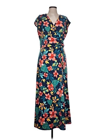 Lands' End Casual Dress (view 1)