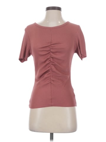 NATION LTD Short Sleeve Top (view 1)