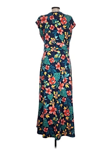 Lands' End Casual Dress (view 2)