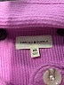 Thread & Supply Pink Long Sleeve Button-Down Shirt Size XS - photo 7