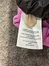 Thread & Supply Pink Long Sleeve Button-Down Shirt Size XS - photo 8