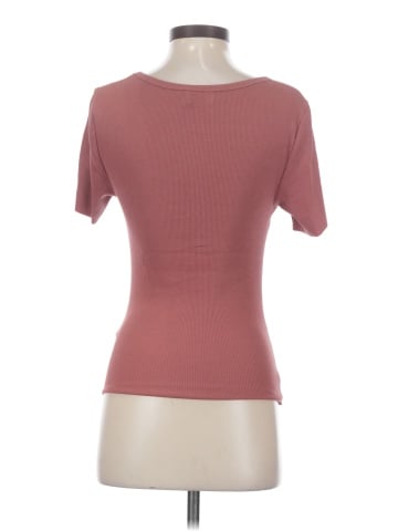 NATION LTD Short Sleeve Top (view 2)