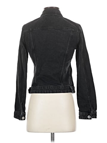 Zara Denim Jacket (view 2)