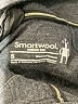 Smartwool 100% Wool Gray Wool Pullover Sweater Size S - photo 7