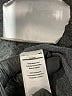 Smartwool 100% Wool Gray Wool Pullover Sweater Size S - photo 8