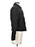 Zara Black Denim Jacket Size XS - photo 4