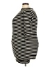 Leon Max Black Casual Dress Size XL (estimated) - photo 5