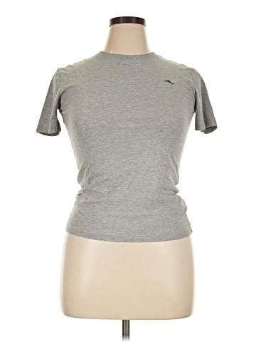Tommy Bahama Short Sleeve Turtleneck (view 1)