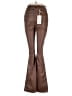 Legend Brown Casual Pants Size L - photo 1