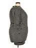 Leon Max Black Casual Dress Size XL (estimated) - photo 4