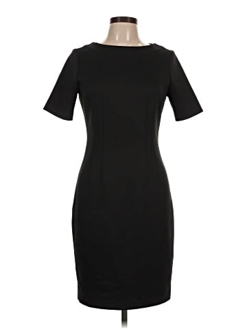 T Tahari Cocktail Dress (view 1)