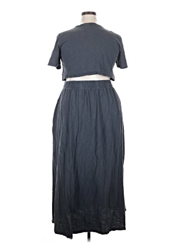 Ann Taylor LOFT Casual Dress (view 2)