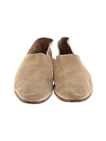 Zara TRF Flats (view 2)
