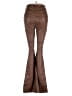 Legend Brown Casual Pants Size L - photo 2