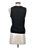 Athleta Black Sleeveless T-Shirt Size S - photo 2