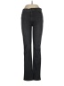 J Brand Houndstooth Black Jeans Size 29 waist - photo 1