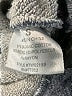 Threads 4 Thought Tweed Blue Pullover Sweater Size S - photo 8