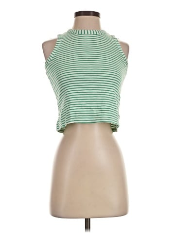 Essentials Tank Top (view 1)