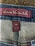 Gloria Vanderbilt Blue Jeans Size 12 Petite - photo 7