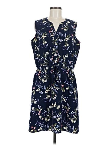 Originality Casual Dress (view 1)