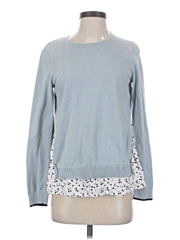 Boden Long Sleeve Top (view 1)