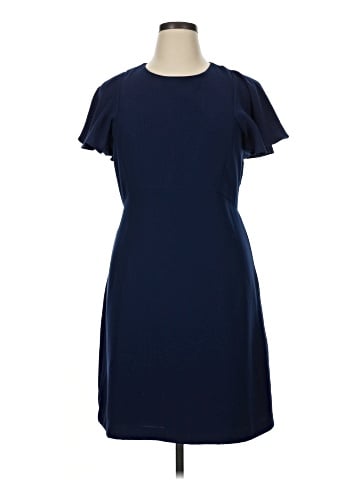 Sharagano Casual Dress (view 1)