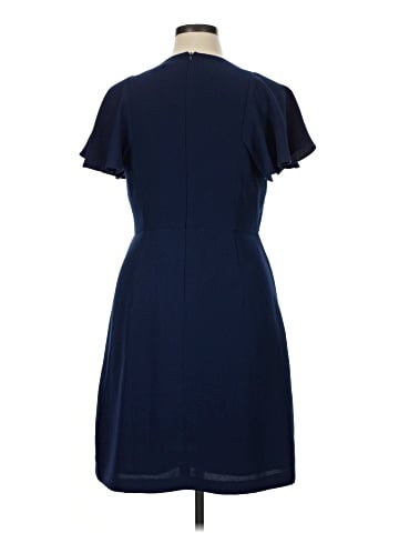 Sharagano Casual Dress (view 2)