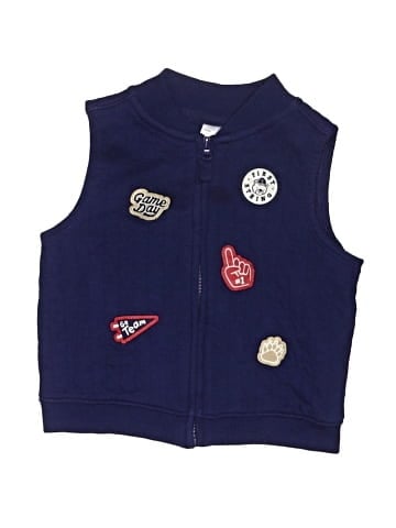 Carter's Vest (view 1)