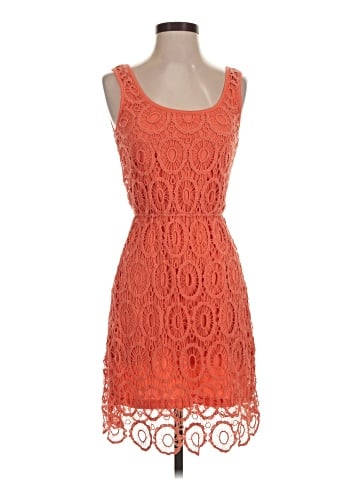 LC Lauren Conrad Cocktail Dress (view 1)