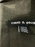 Cable & Gauge Black Cardigan Size M - photo 7