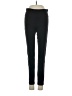 Ideology Solid Black Active Pants Size S - photo 1