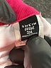Shein Curve Solid Pink Shorts Size 18 Plus (3) - photo 3