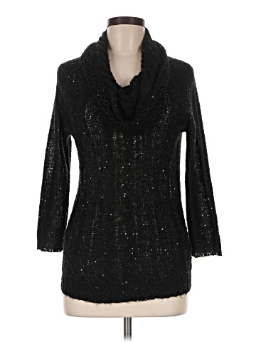Anne Klein Pullover Sweater (view 1)