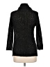 Anne Klein Black Pullover Sweater Size M - photo 2