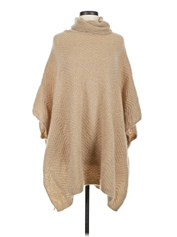 Cejon Poncho (view 1)